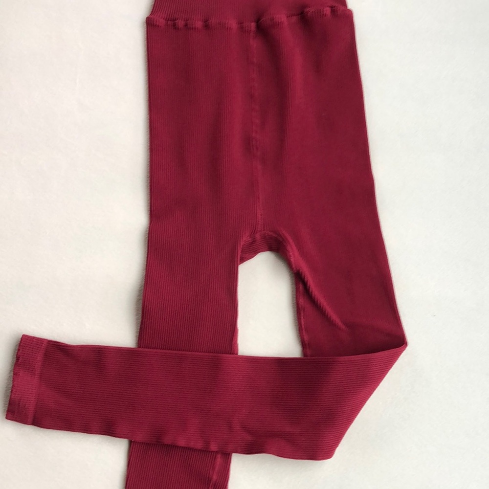 NWOT Free People Happiness Runs Square Neck Onesie - Picture 8 of 12